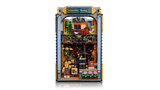 11379 Lego Icons Libreria: Book Nook