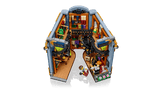 11379 Lego Icons Libreria: Book Nook