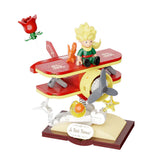 86315 PANTASY set di mattoncini  il Piccolo Principe Le Petit Prince  Star