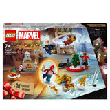 76267 LEGO Super Heroes Marvel calendario dell avvento 2023