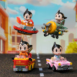86211 PANTASY set di mattoncini collezione Astro Boy Fantastic Car : Vintage Car