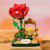 PANTASY set di mattoncini collezione il Piccolo Principe : Le Petit Prince  Star