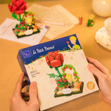 PANTASY set di mattoncini collezione il Piccolo Principe : Le Petit Prince  Star