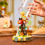 PANTASY set di mattoncini collezione il Piccolo Principe : Le Petit Prince  Eter