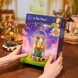 PANTASY set di mattoncini collezione il Piccolo Principe : Le Petit Prince  Eter