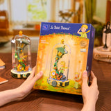 PANTASY set di mattoncini collezione il Piccolo Principe : Le Petit Prince  Eter