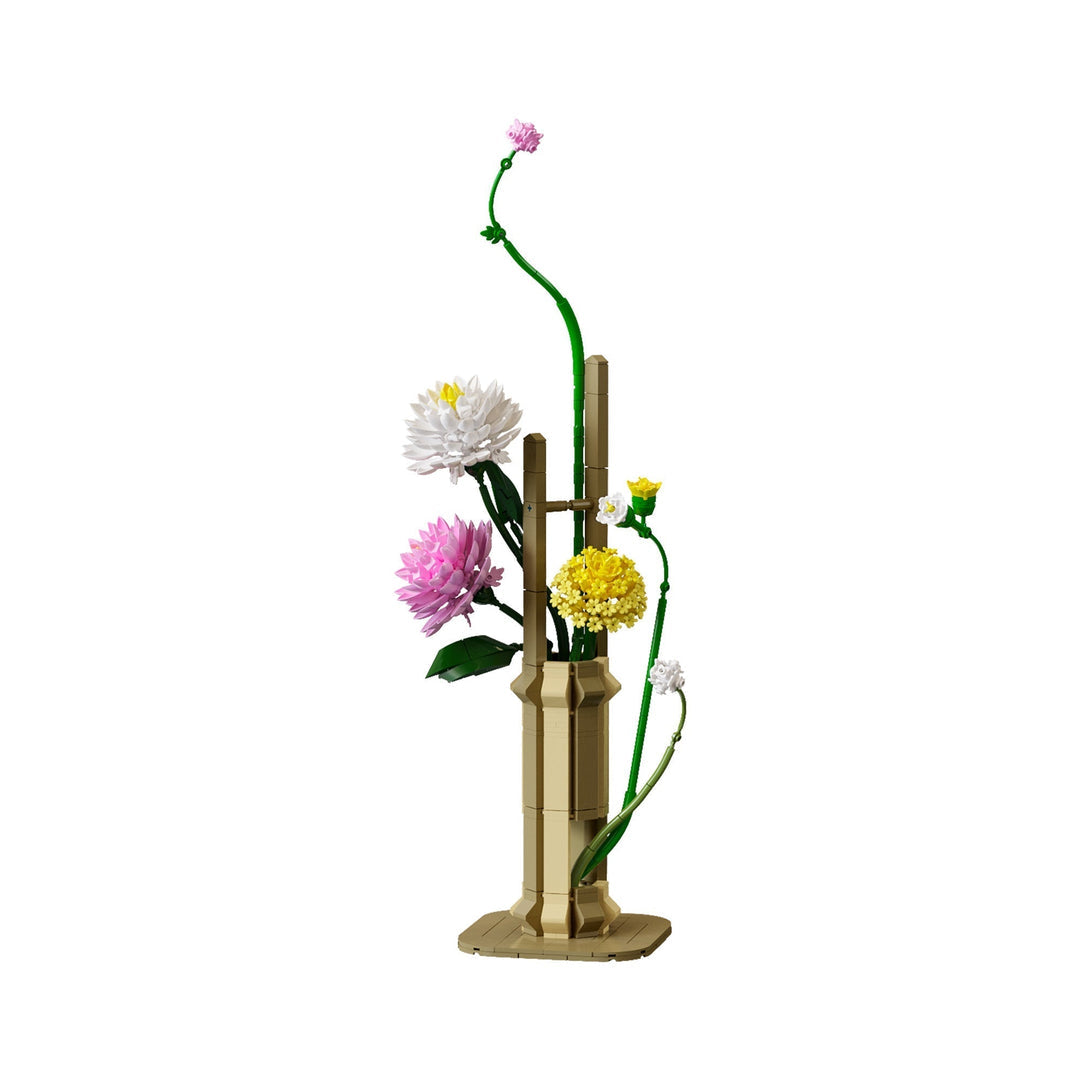 DBLC59023W  CADA Artizan Primavera -
