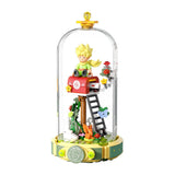 PANTASY set di mattoncini collezione il Piccolo Principe : Le Petit Prince  Eter