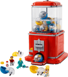21358LEGO Ideas  Distributore Automatico di Minifigure