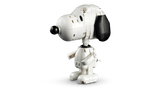 21368 Lego Ideas Peanuts: la cuccia di Snoopy