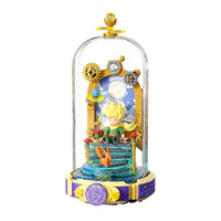 PANTASY set di mattoncini collezione il Piccolo Principe : Le Petit Prince  Eter