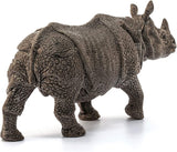 Wild Life Schliech-S 14816 Rinoceronte Indiano