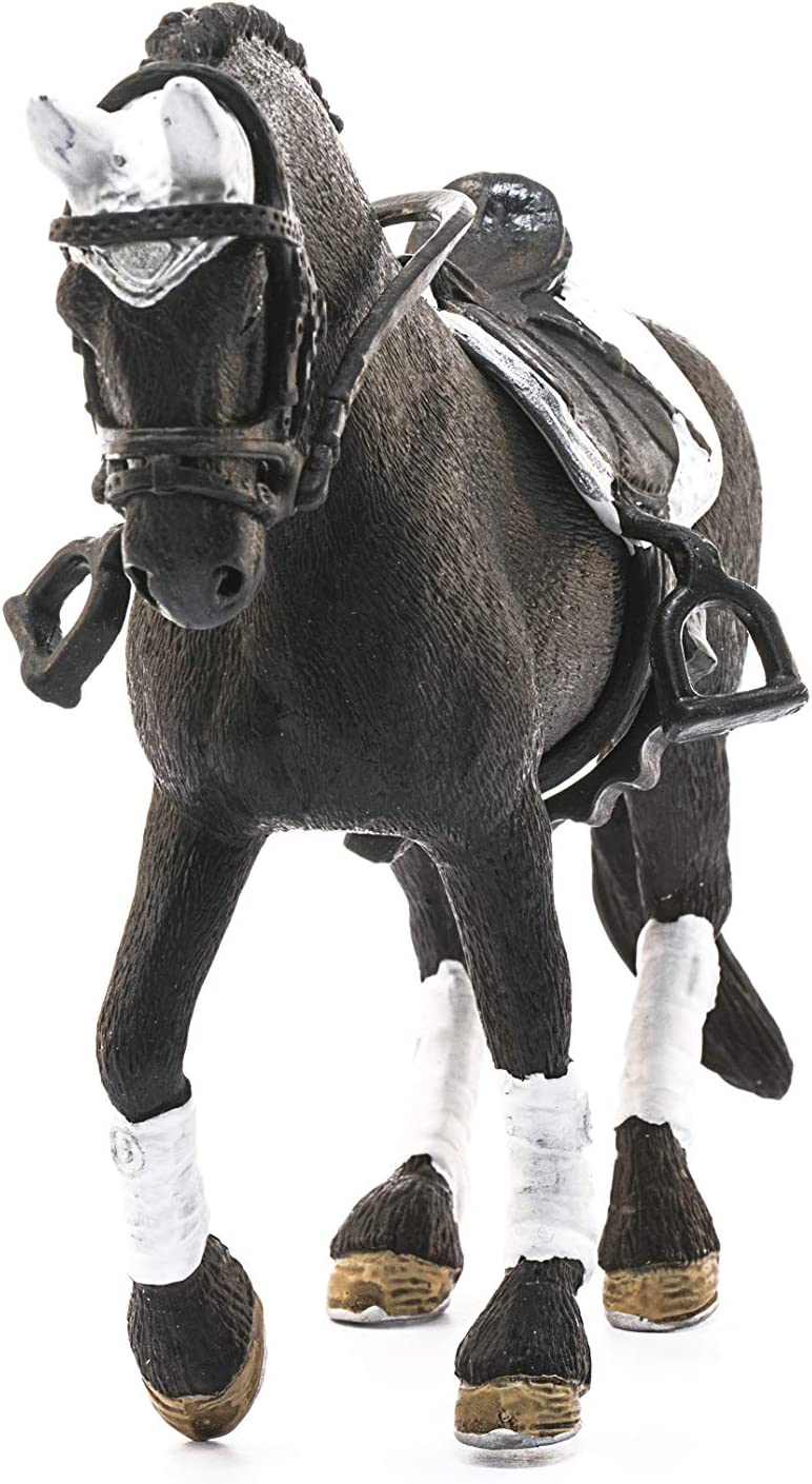 Horse Club Schliech-S 42457 Concorso Ippico Stallone Frisone