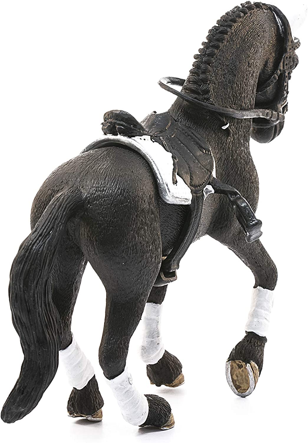 Horse Club Schliech-S 42457 Concorso Ippico Stallone Frisone