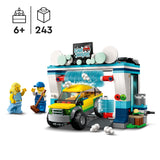 60362 - LEGO My City - Autolavaggio