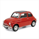 *18-30046 - Bburago FIAT 500 (1965) - 1:43 colore casuale