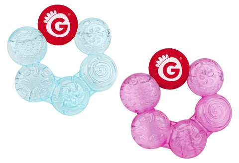 41097 VITAMINAG - MASSAGGIA GENGIVE  colore casuale
