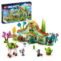 71459 LEGO Titan Scuderia delle Creature dei Sogni