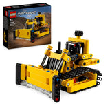 42163 LEGO Technic Bulldozer da cantiere
