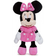 SIMBA  6315870230  Minnie abito fucsia cm.35