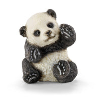 Wild Life Schliech-S 14734 Cucciolo Di Panda