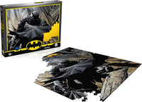 WM01454-ML1-6 - PUZZLE - BATMAN - 1000 PC