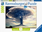17095 Ravensburger Puzzle Vulcano Etna