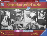 16690 - RAVENSBURGER - Arte - Pablo Picasso: Guernica - 2000 pz - Puzzle