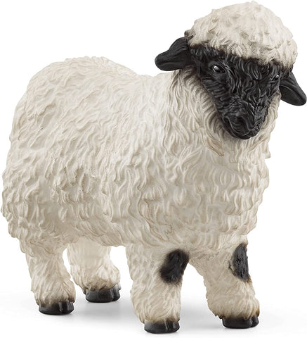 Farm World Schleich-s - 13965 Naso Nero Del Vallese