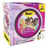 8254 - ASMODEE - Dobble Disney Princess (Eco-Sleeve)