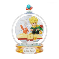 PANTASY set di mattoncini collezione il Piccolo Principe : Book Soaring