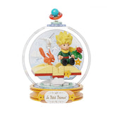 PANTASY set di mattoncini collezione il Piccolo Principe : Book Soaring