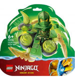 71779 - LEGO Ninjago - Spin Power Dragon di Lloyd