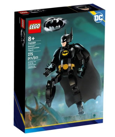 76259 - LEGO DC Super Heroes  - Personaggio di Batman