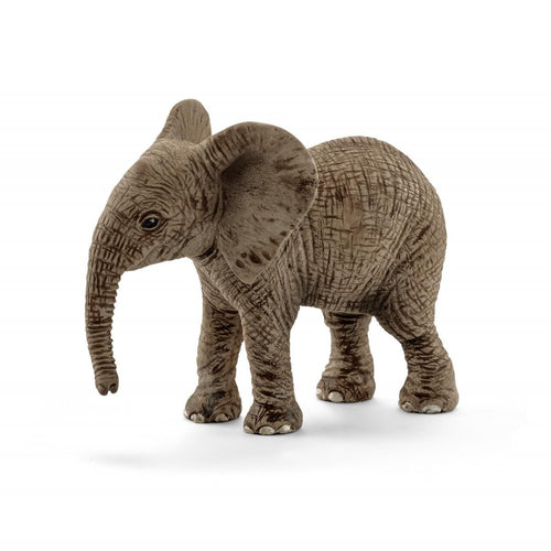 Wild Life Schliech-S 14763 Cucciolo Di Elefante Africano