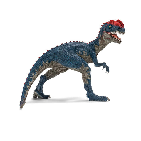 14567 Schleich-s - Dinosauri Dilofosauro