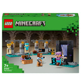 21252 LEGO Minecraft LArmeria