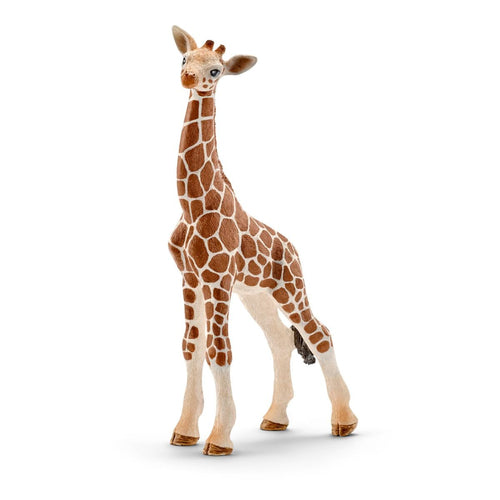 Wild Life Schliech-S 14751 Cucciolo Di Giraffa