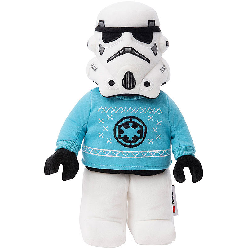 Lego Star Wars Peluche natalizio di Stormtrooper