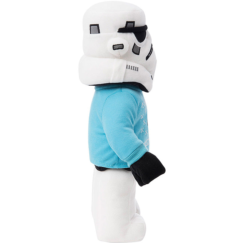 Lego Star Wars Peluche natalizio di Stormtrooper