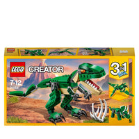 31058 LEGO® Creator 3+1 - Dinosauro