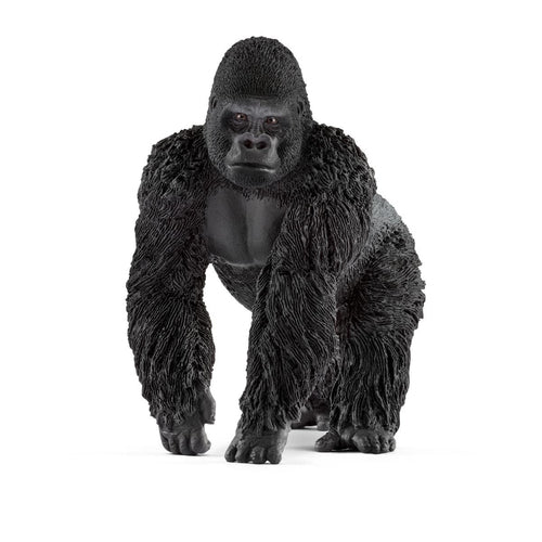 Wild Life Schliech-S 14770 Gorilla Maschio