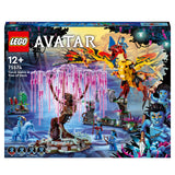 75574 LEGO AVATAR - Toruk Makto e lAlbero delle anime