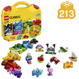 10713 LEGO® Classic - Valigetta creativa