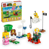 71441 LEGO Super Mario - Avventure di LEGO Peach interattiva