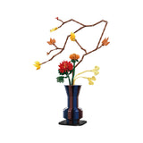 DBLC59025WCADA Artizan Autunno - Composizione Floreale in Mattoncini - 794 Pezzi