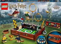 76416 - LEGO Harry Potter - Baule del Quidditch