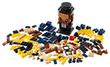40384 Lego BrickHeadz  Sposo - Groom
