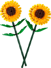 40524 LEGO  Girasoli