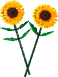40524 LEGO  Girasoli